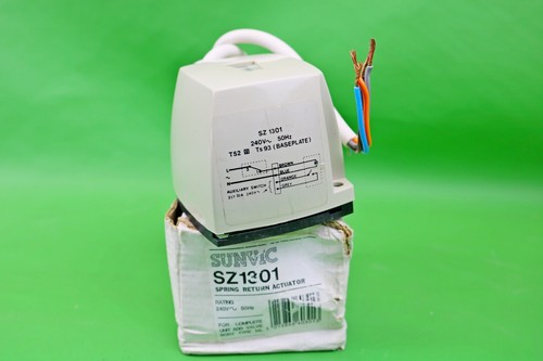Sunvic sz1301 replacement - sz1301,