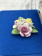 Vintage Royal Albert Floral