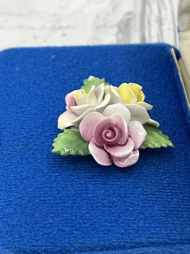 Vintage royal albert - albert, floral