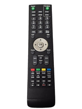 CELLO TV/DVD COMBI REMOTE CONTROL for C1620FS 5020DVB4K C5020FLED NO BACK COVER
