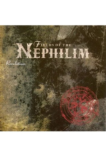 Revelations fields the - by,