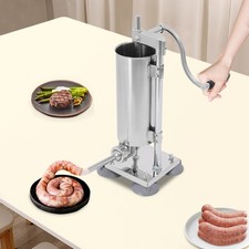 3L Vertical Manual Sausage