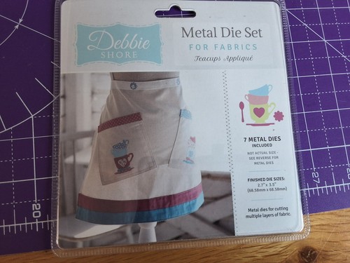 Debbie shore metal - debbie,