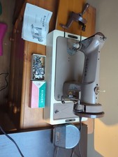Vintage SINGER 185K Electric