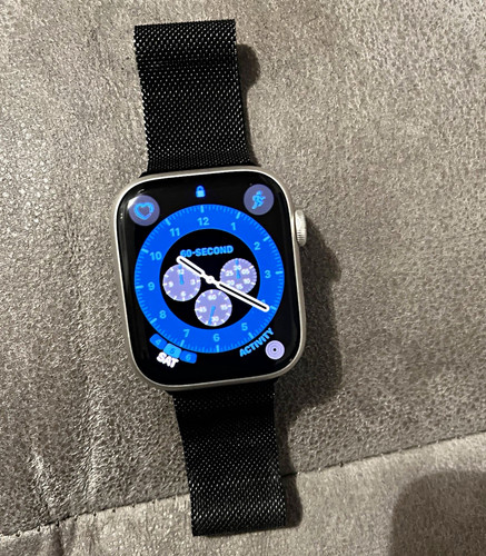 Apple watch series - apple,