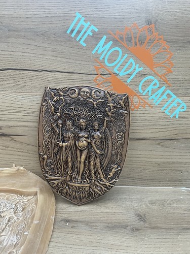 Latex rubber mould - latex, mother