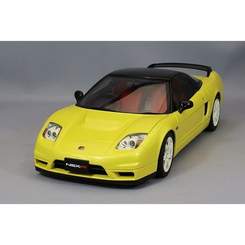 Autoart composite honda nsx - composite, nsx-r