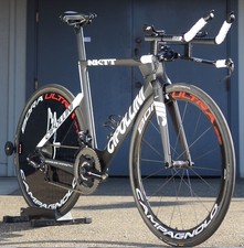 2019 Cipollini NKTT Campagnolo