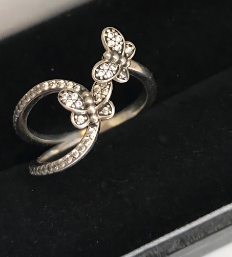 Genuine pandora silver - genuine,