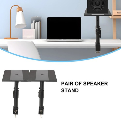 Adjustable studio monitor - studio,