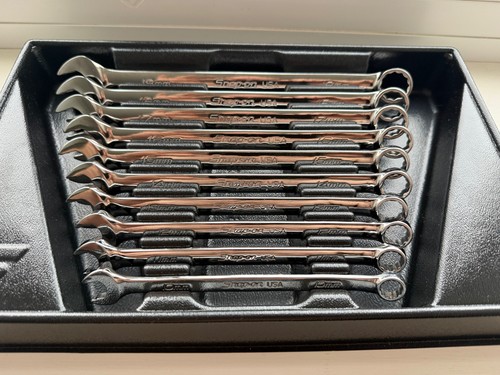Snap soexm710 piece - snap-on, 10-piece