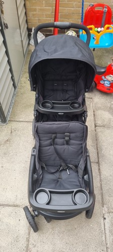 Graco stadium duo tandem - stadium,
