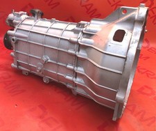 Gearbox Ford Transit 2.4 TDCi