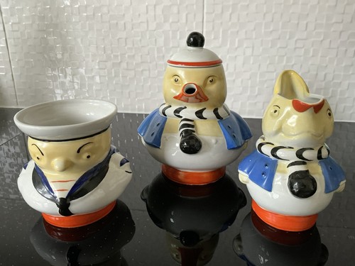 Rare shelley mabel lucie - ,