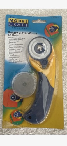 Model craft rotary cutter - model,