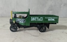 Collectors Model Foden Steam