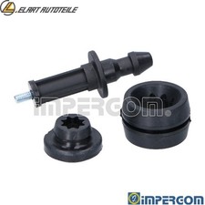 Stop Buffer Engine Cover 25095