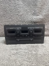 2005-2009 Audi A4 AC Heater