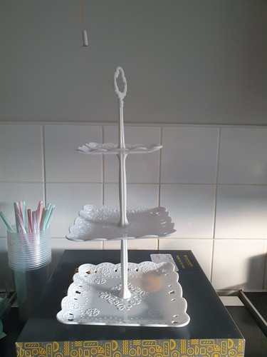 Tier cake stand - 3,