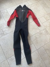 Gul Response Wetsuit, Small: Height 162-167cm. New Without Tags.