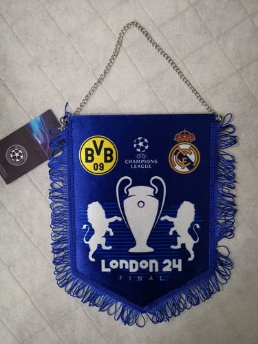 New champions league - new,