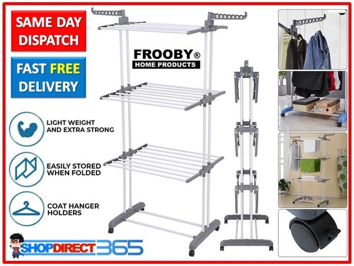 Foldable extra large tier - large, 4