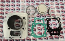 Honda TRX350 TE FM FA TM 2000-2006 Cylinder Barrel, Piston & Gasket Top End Kit
