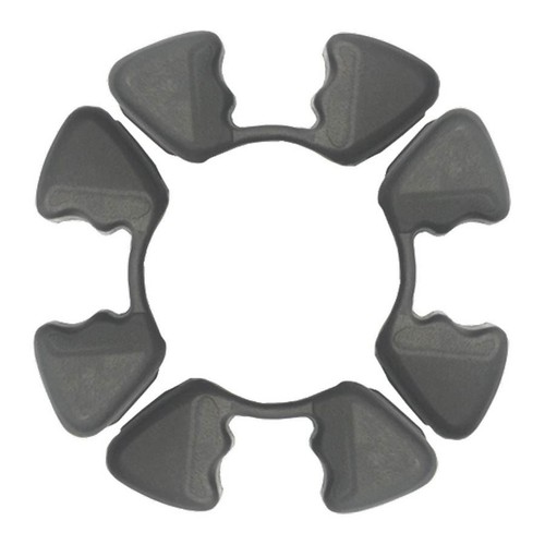 Cush drive sprocket rubbers - cush,
