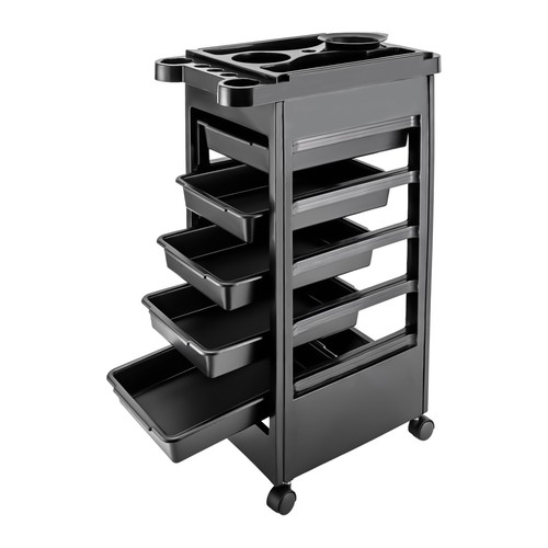 Salon trolley cart hair - salon,