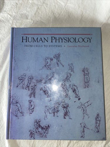 Human physiology from - human, cells
