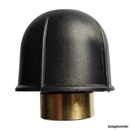 Tank cap for - tank, steam