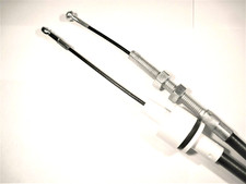 Escort Mk2 Clutch Cable Long Type Mexico RS2000 Pinto Rally Race New