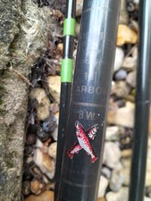 Bruce Walker Fishing Rods For Sale X 3 Plus Some Equipment