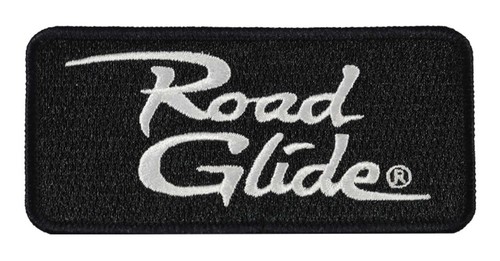 Harley davidson road - 4, in.