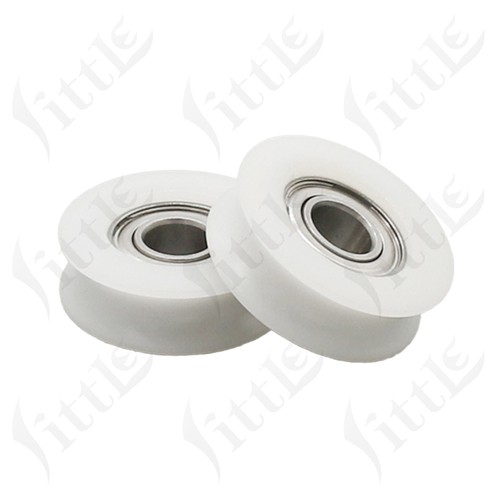 Various models nylon metal - various,