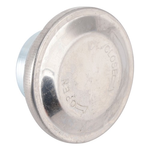 Fuel gas tank - gas, cap