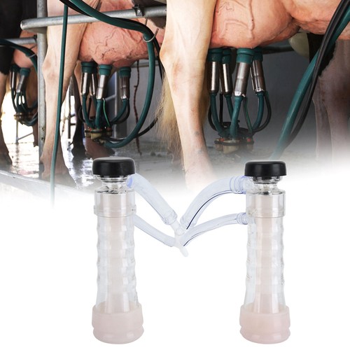 Portable milking machine goat - portable,