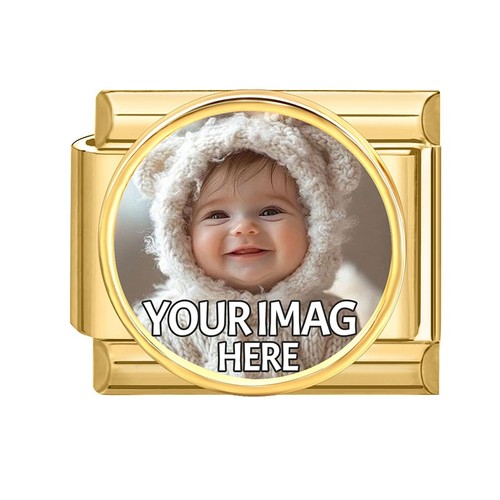 Custom 9mm italian photo - italian,