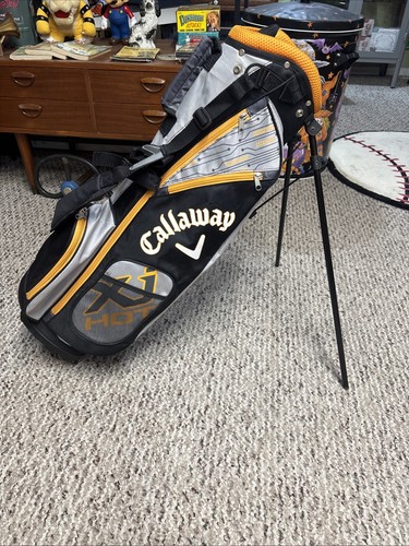 Callaway hot junior - hot,