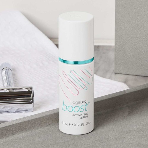Genuine nuskin ageloc boost - genuine,