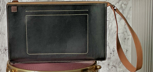Orla kiely autograph leather - kiely/autograph,