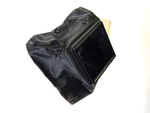 Sinar wide angle bag - sinar,