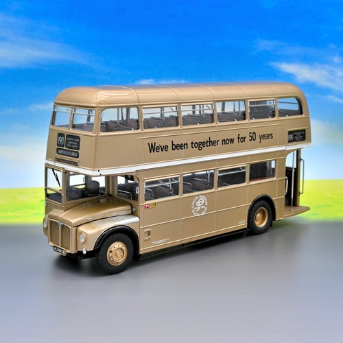 Sun star routemaster - sun, bus