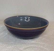 Denby Storm Plum Grey Blue