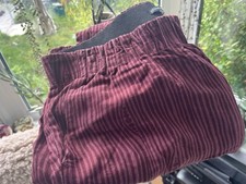 Gudrun Sjoden Woods Trouser