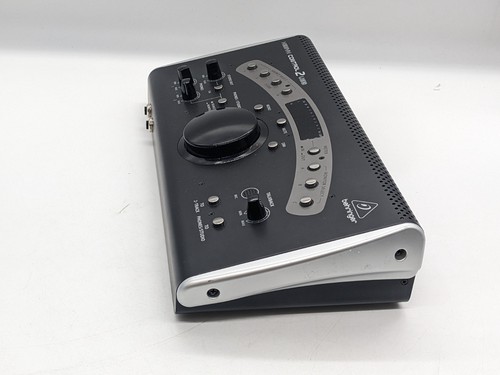 Behringer xenyx control2usb - behringer,