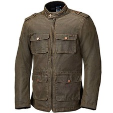 Held Lawrence Waxed Cotton