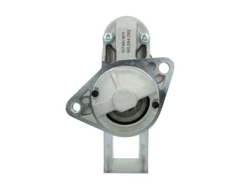 Starter motor clockwise - starter,