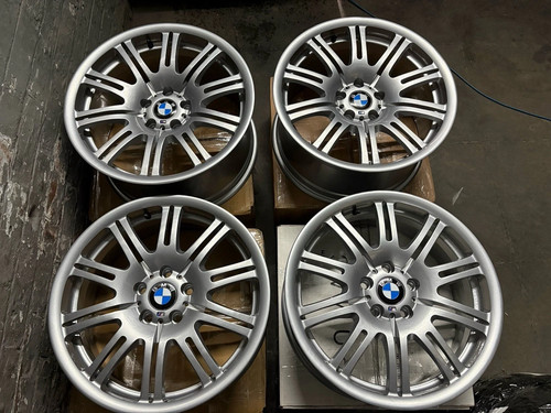 Genuine refurbished bmw - genuine, 67m
