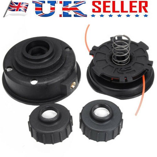 Line universal spool mower - 2,
